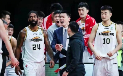 辽宁引援针锋相对,大韩季后赛迎帮手,今年复仇时机到了