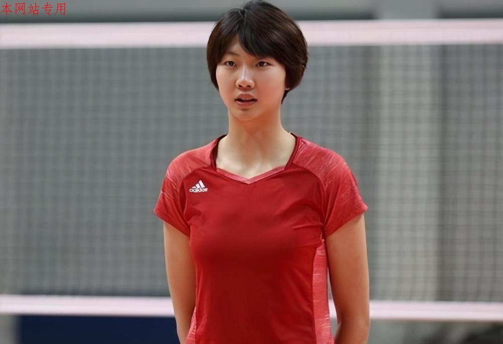 袁心玥转会成迷 默契搭档颜妮指明方向——辽宁女排