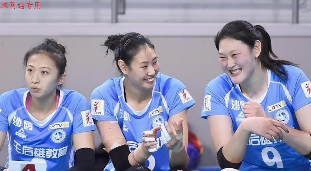 袁心玥转会成迷 默契搭档颜妮指明方向——辽宁女排