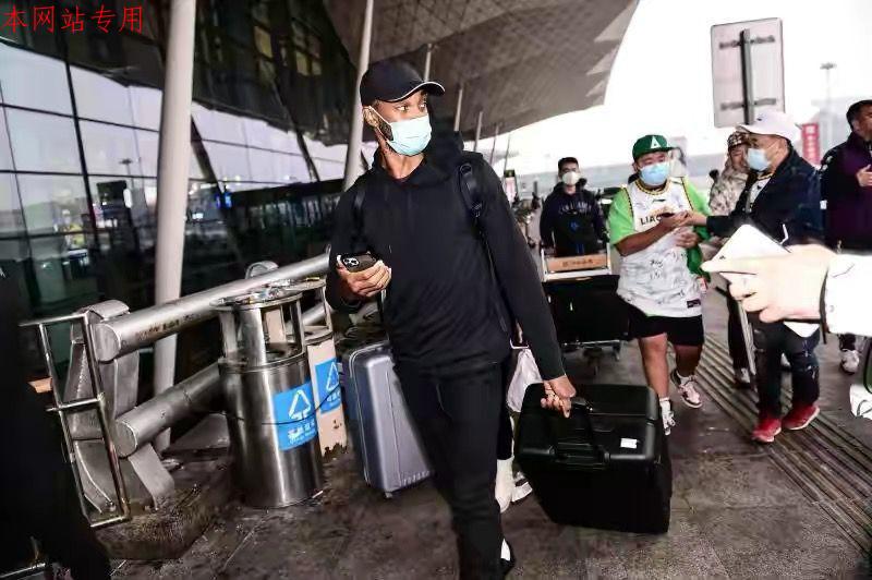 热博：辽宁队 传统强队之一，但这次并没有给球迷过我期待-第4张图片