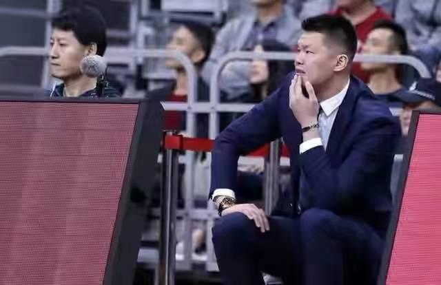 热博：朱总引援上海大外碰壁，辽宁小外援弗格归队，CBA总决赛有的打了-第1张图片